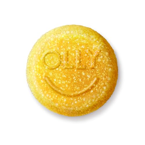 OLLY Probiotic Gummy, 1 Billion CFUs, Immune and Digestive Support, Chewable Probiotic Supplement, Mango, 80 Count - PrimeBioHealth - canada supplements