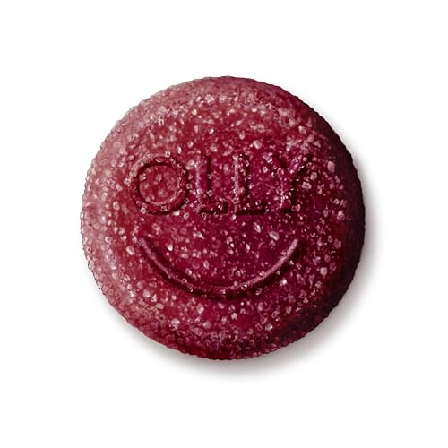 OLLY Relaxing Magnesium Gummies, Supports Muscle Relaxation*, Magnesium Citrate, Raspberry Lavender Flavor, 15 Day Supply - 60 Count - PrimeBioHealth - canada supplements