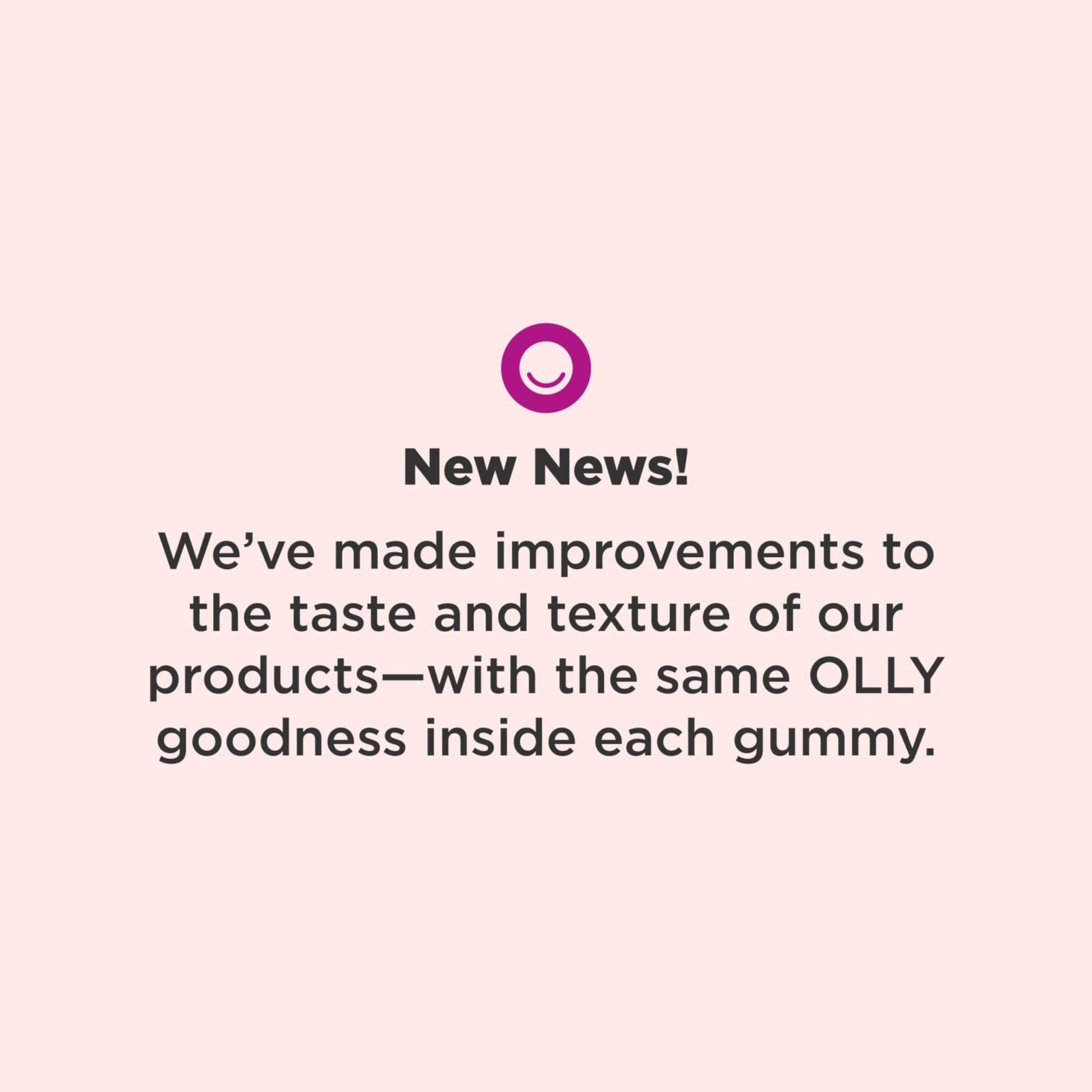 Olly Teen Girl Multi Gummy, Healthy Skin and Immune Support, 15 Essential Vitamins, Biotin, Zinc, Calcium, Chewable Multivitamin - PrimeBioHealth - canada supplements
