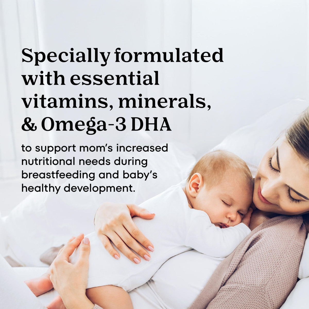 One A Day Postnatal Vitamins for Women, Postnatal Multivitamin with Folic Acid, Omega-3 DHA, B Vitamins, Support Immune Health, Breastfeeding - PrimeBioHealth - canada supplements