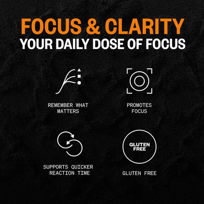 ONNIT Alpha Brain Neuro Focus Gummies, IGEN Non-GMO Tested Vegan Gummies with Omega-3s Lutein Zeaxanthin and Caffeine, Brain Eye and Focus Supplement - PrimeBioHealth - canada supplements