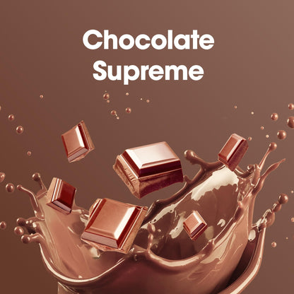 Optimum Nutrition Gold Standard 100% Micellar Casein Protein Powder, Slow Digesting, Helps Keep You Full, Overnight Muscle Recovery, Chocolate Supreme, 2 Pound (Packaging May Vary) - PrimeBioHealth - canada supplements