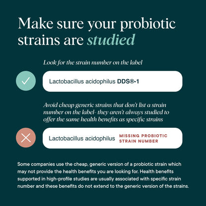 Ora Organic Probiotics with Prebiotics for Digestive Health 16 Billion CFU - Trust Your Gut - Strains - Acidophilus Lactobacillus Breve Bifidum Lactis - PrimeBioHealth - canada supplements