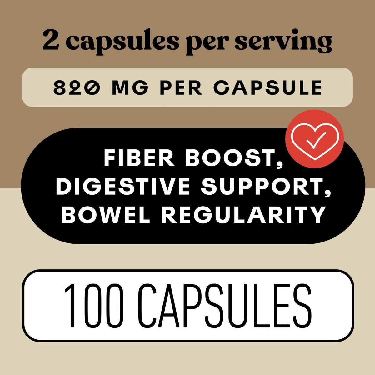 Organic Psyllium Husk Capsules 660mg - Fiber Caps Supplement, Psyllium Capsules for Digestive Regularity, Colon Cleanse Support, Unflavored Whole - PrimeBioHealth - canada supplements