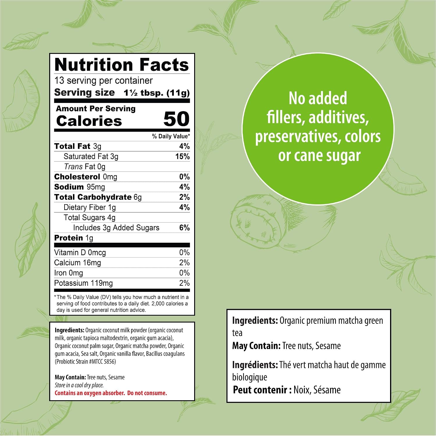 Organic Traditions Premium Matcha Powder, Authentic Japanese Tencha Leaves, Green Tea Rich in Antioxidants and Naturally Occurring L-Theanine for Calm Focus, Energy Drink Tea, 100g / 3.5oz Bag - PrimeBioHealth - canada supplements