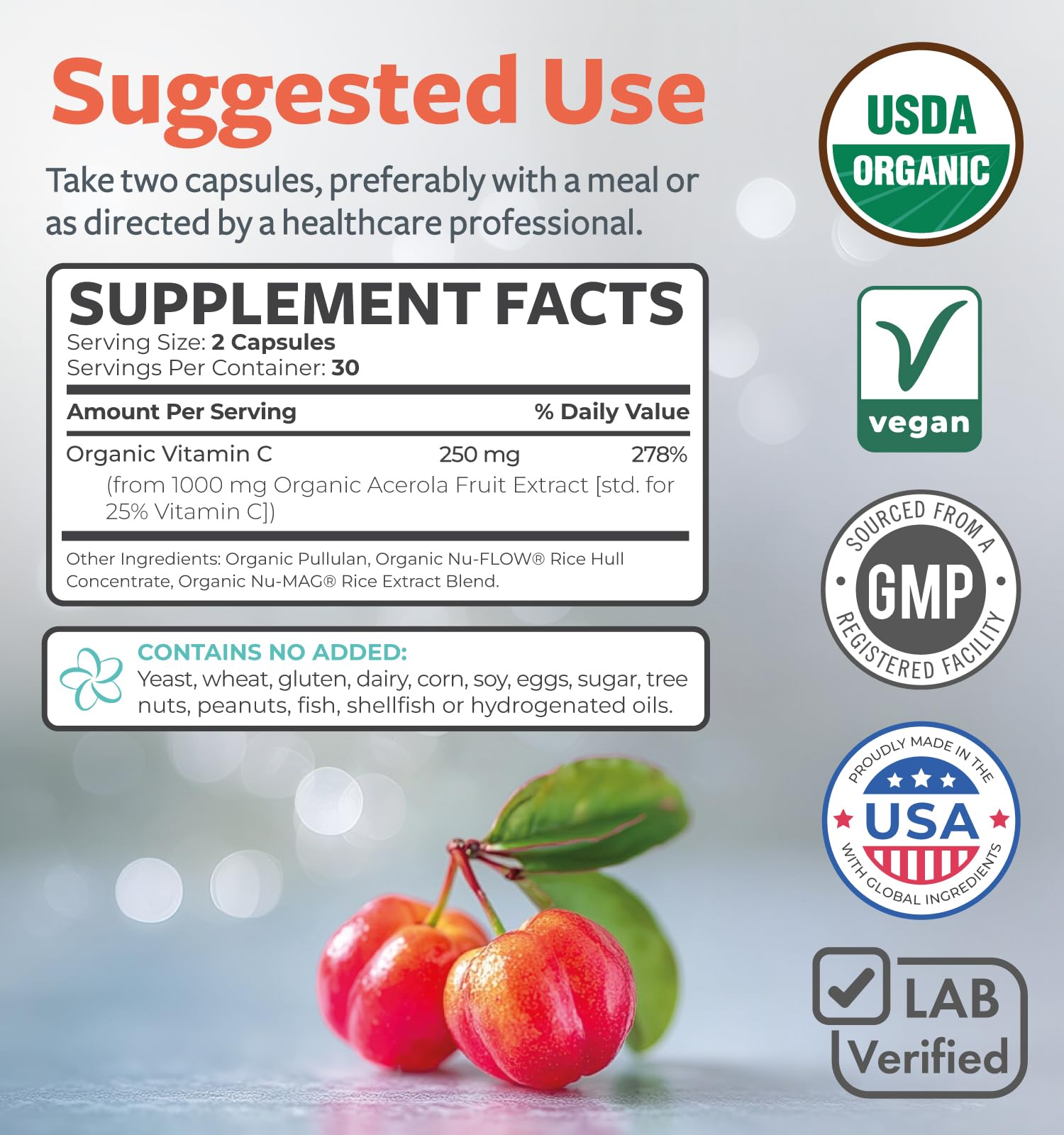 Organic Turmeric Ginger Black Pepper Supplement - High Potency Organic Turmeric Curcumin Capsules with Ginger & Black Pepper for Enhanced Benefits and Absorption - Vegan & Non-GMO (2 Month Supply) - PrimeBioHealth - canada supplements