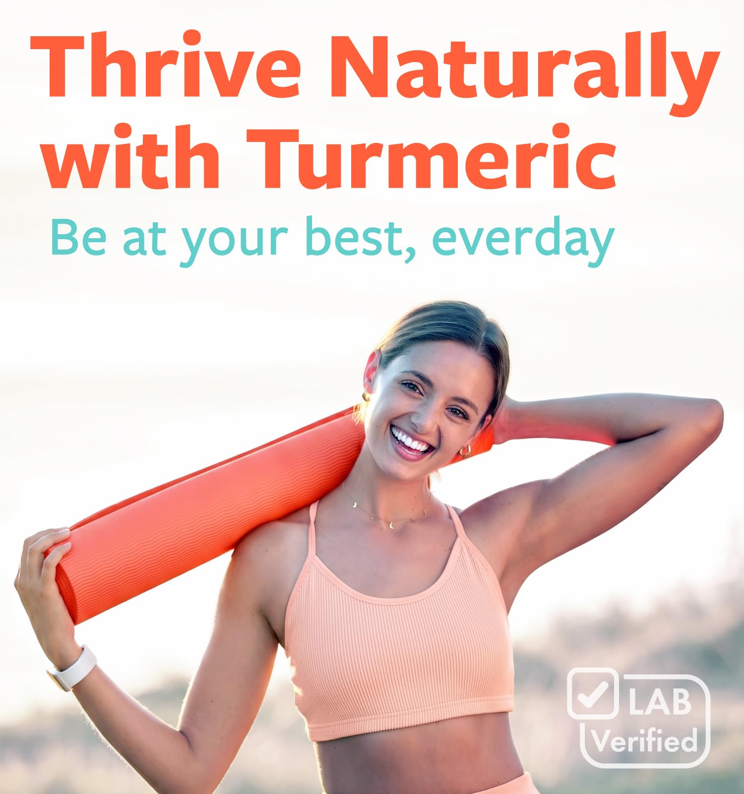 Organic Turmeric Ginger Black Pepper Supplement - High Potency Organic Turmeric Curcumin Capsules with Ginger & Black Pepper for Enhanced Benefits and Absorption - Vegan & Non-GMO (2 Month Supply) - PrimeBioHealth - canada supplements