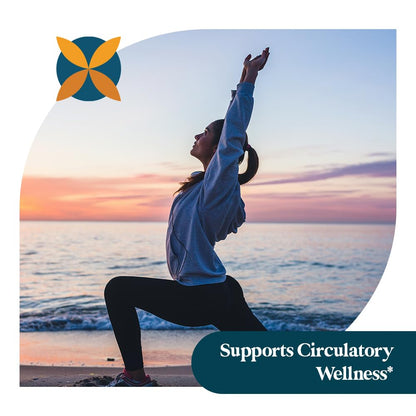 Pattern Wellness Vitamin K2 & D3 Supplement with Calcium – Bone Health, Circulatory Wellness & Immune Support - Non-GMO - 60 Capsules - PrimeBioHealth - canada supplements
