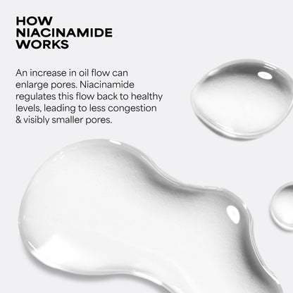 Paula's Choice Skin Balancing Pore-Reducing Face Toner with Niacinamide, for Oily Skin & Combination, Minimizes Large Pores, - PrimeBioHealth - canada supplements