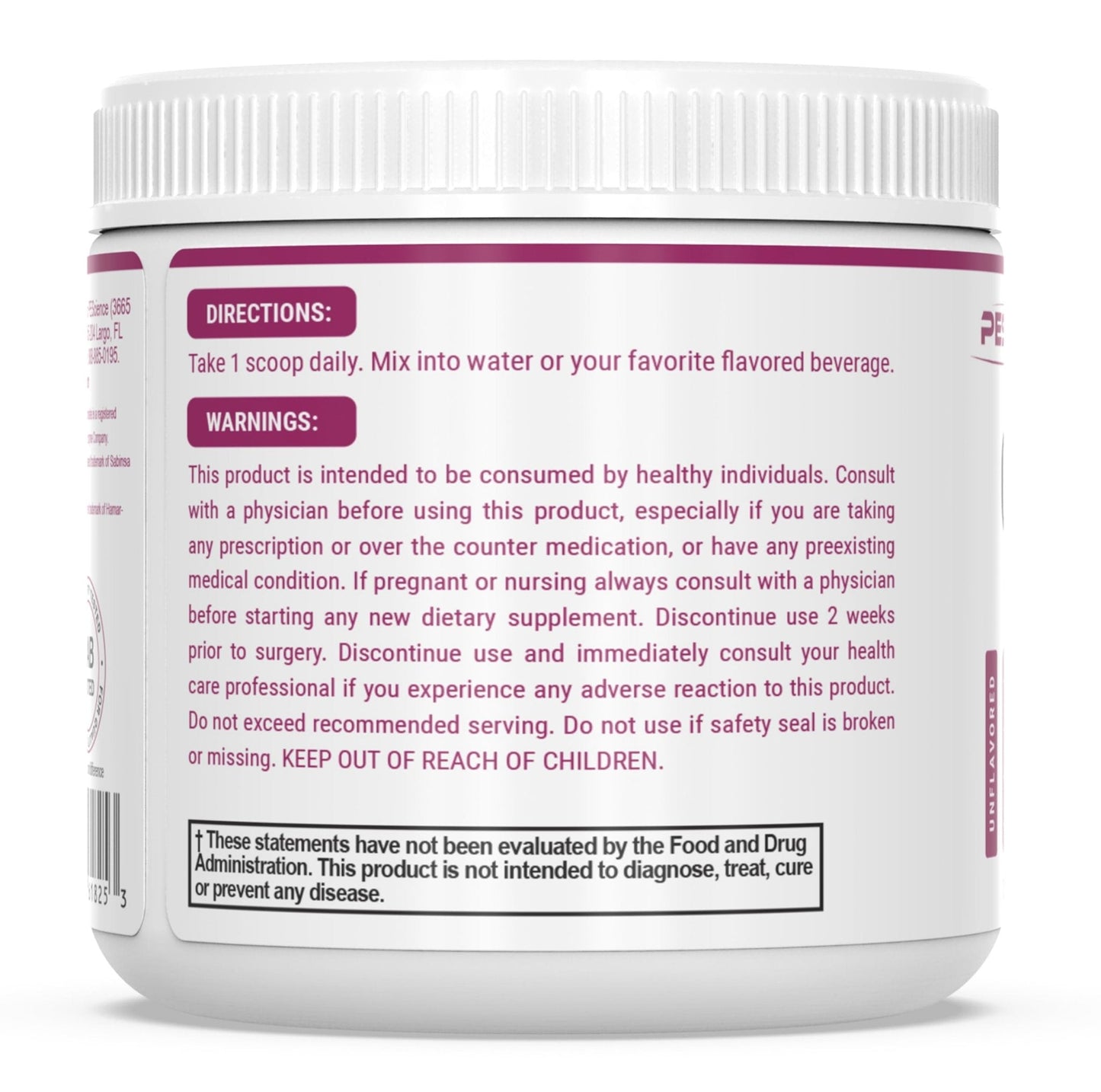 PEScience Complete-GI Gut Health Powder, Probiotics for Women and Men, Digestive Enzymes, Prebiotic Fiber, L-Glutamine - PrimeBioHealth - canada supplements