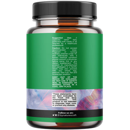 Prebiotics and Probiotics Gut Health Supplement-Super Potent Digestive Health Acidophilus Probiotic Capsules with Men & Womens Probiotics & Prebiotics - PrimeBioHealth - canada supplements