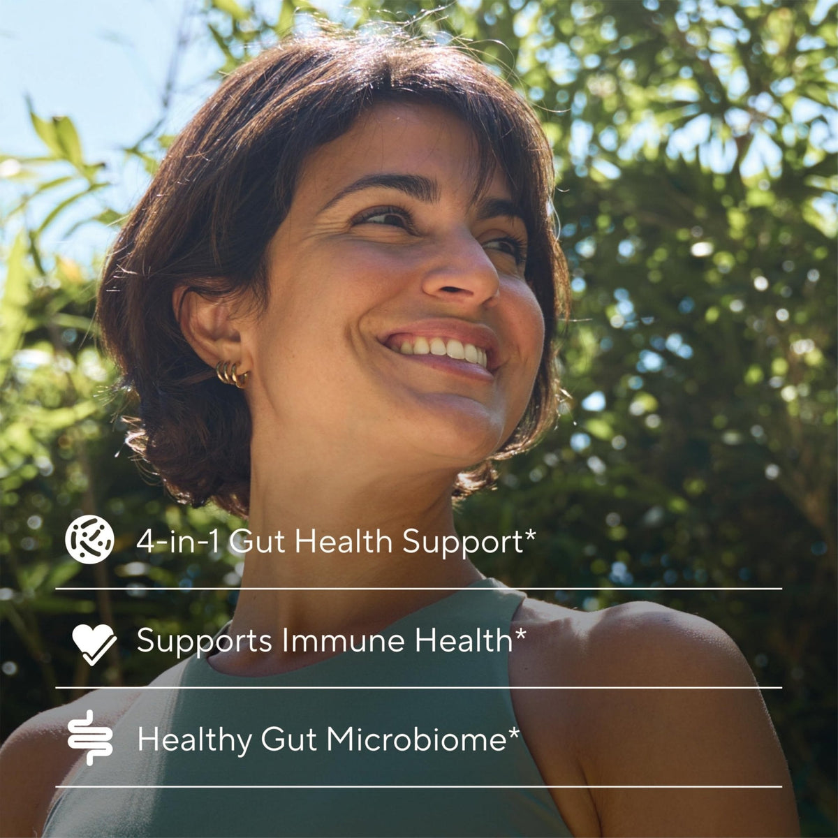 Premium 4-in-1 Probiotic Prebiotic, Postbiotic & Digestive Enzymes for Men & Women – Supports Gut, Digestion & Immunity –Complete Gut Health with Pre, Post - PrimeBioHealth - canada supplements