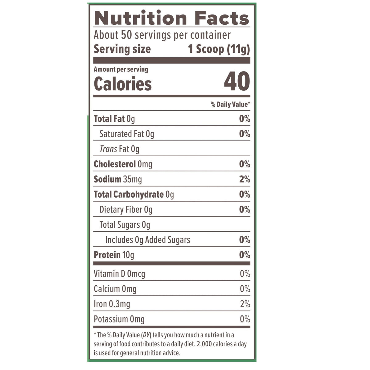 Primal Kitchen Collagen Peptides, Unflavored Collagen Powder, 1.2 Pounds - PrimeBioHealth - canada supplements