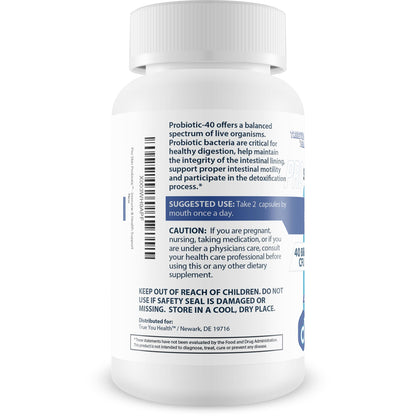 Pro Skin Probiotic - Skin Health Supporting Probiotic with Immune Support - Promote Healthy Skin Microbiome from Inside Out - Health Starts in the Gut - Support Reduced Breakouts, Redness, & Puffiness - PrimeBioHealth - canada supplements