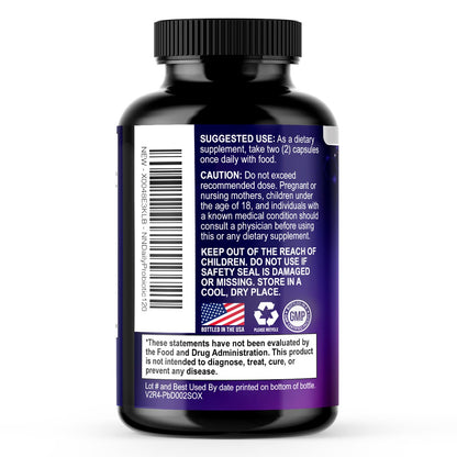 Probiotics 100 Billion CFU Per Serving - 10 Premium Strains + Prebiotics - Best Probiotic Supplement for Women & Men - Supports Immune, Digestive Health, - PrimeBioHealth - canada supplements