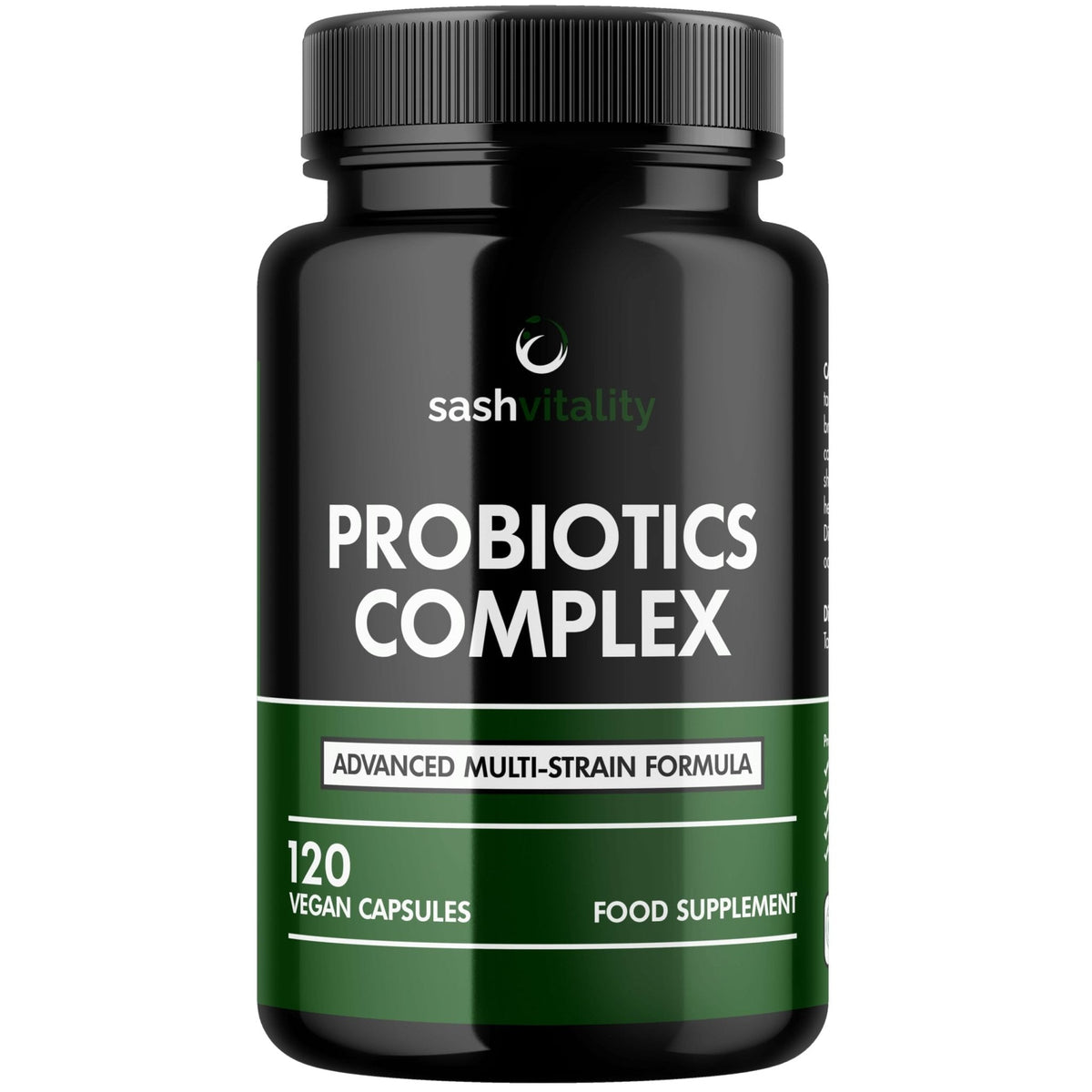 Probiotics & Prebiotics | 435 Billion CFU | Bio Cultures Complex | 120 Vegetarian Capsules for Women & Men - Lactobacillus Acidophilus, Bifidobacterium - PrimeBioHealth - canada supplements