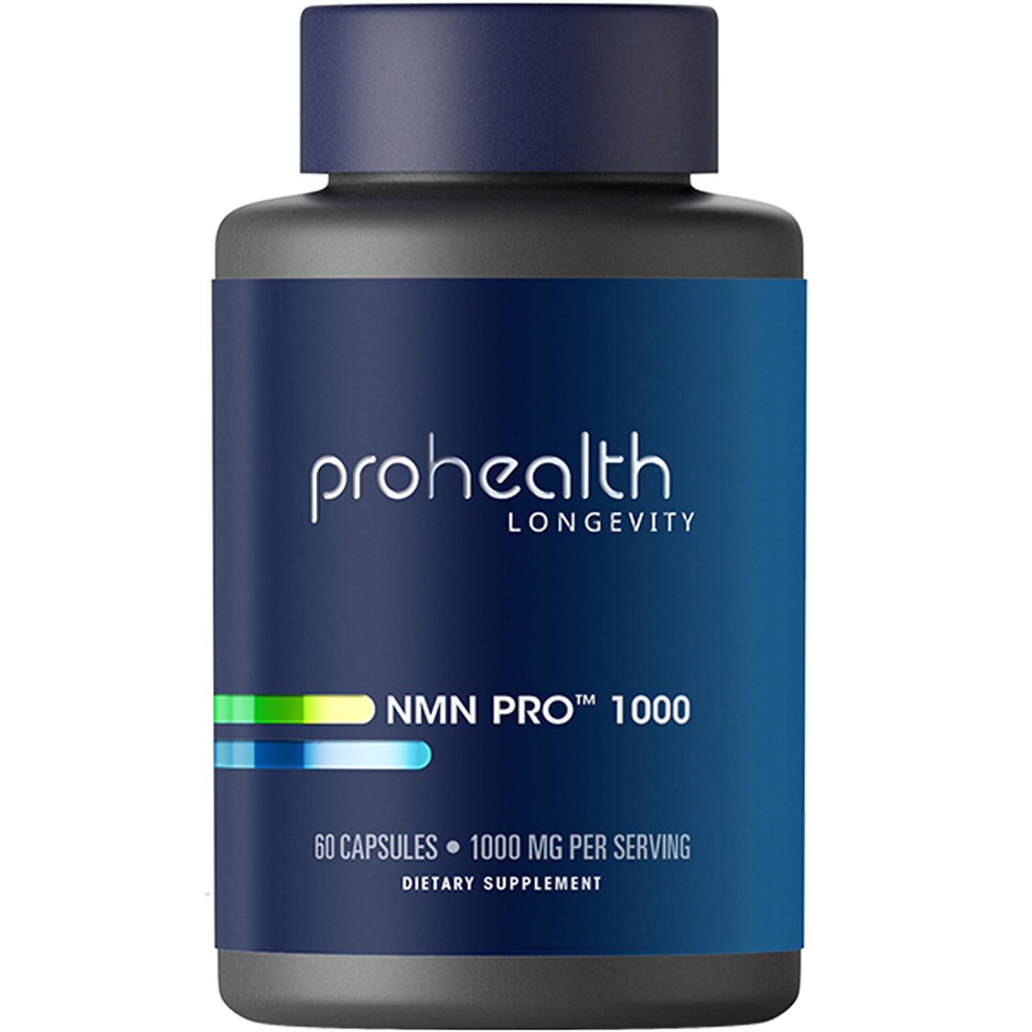 ProHealth NMN Pro 1000 (60 Capsules) Clinically Studied Uthever® NMN. NAD+ Precursor for Cellular Energy, Mitochondrial Support & Healthy Aging. - PrimeBioHealth - canada supplements