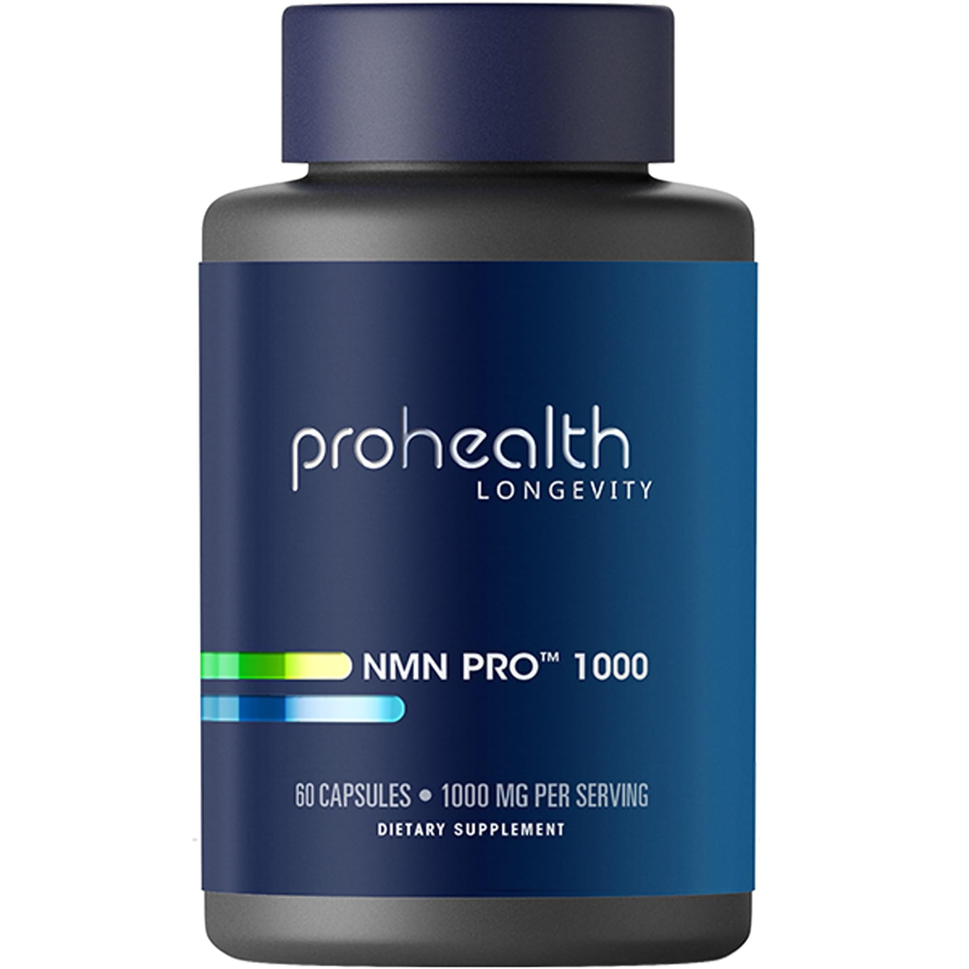 ProHealth NMN Pro 1000 (60 Capsules) Clinically Studied Uthever® NMN. NAD+ Precursor for Cellular Energy, Mitochondrial Support & Healthy Aging. - PrimeBioHealth - canada supplements