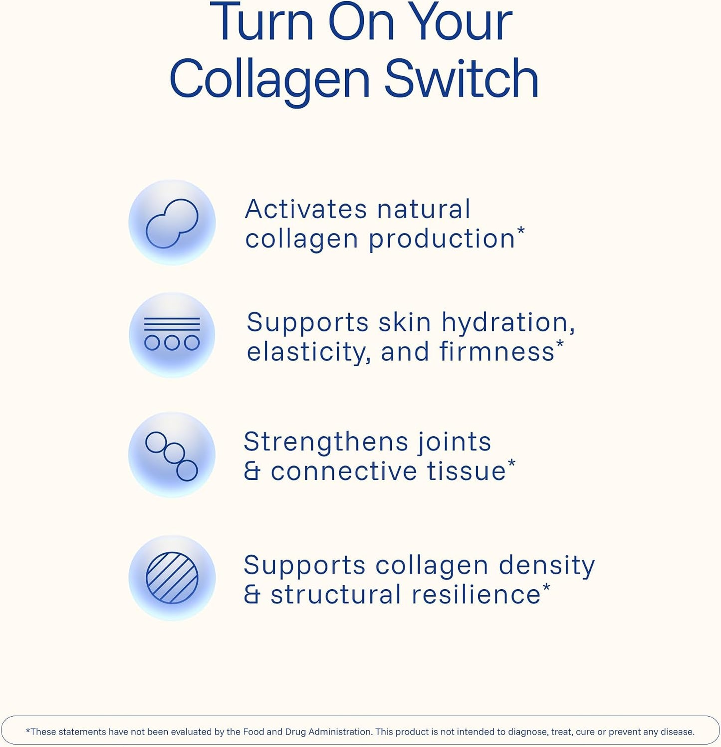ProHealth Pro Collagen Activator Triple Third-Party Lab Tested, 120 Capsules - PrimeBioHealth - canada supplements