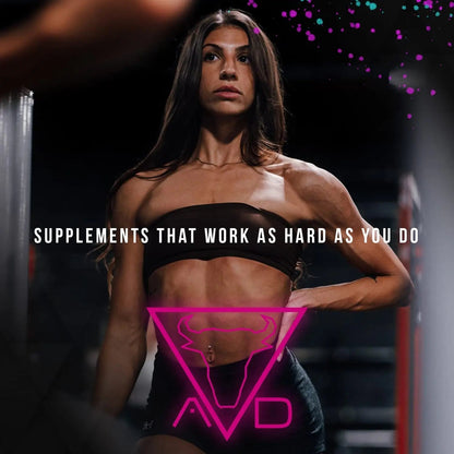 Project AD Vitamin+ Multimineral Multivitamin Supplement Complete Antioxidant, Energy & Immune Support. (60 Servings) - PrimeBioHealth - canada supplements