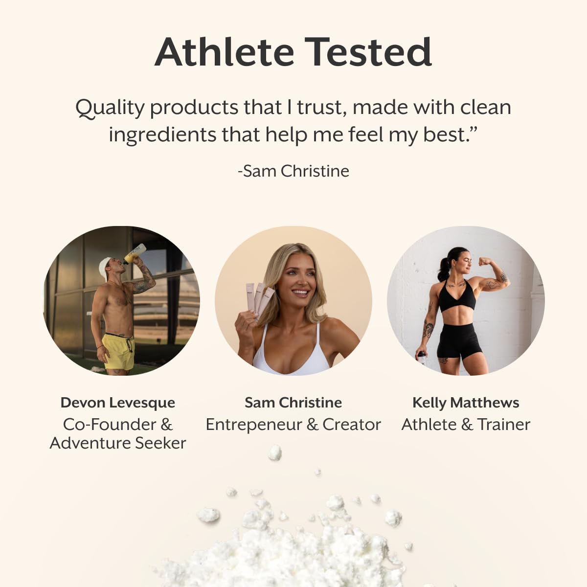 ProMix Nutrition Creatine Monohydrate Travel Packs, 5g of micronized Clean Creatine for Men and Women, Supports Muscle Growth & Recovery, Vegan - 30 Servings - PrimeBioHealth - canada supplements