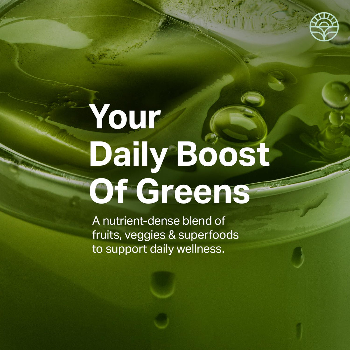 Proper, The Greens Daily Boost Organic Greens Powder. Whole Food, Apple Flavour Veggie Powder Superfood with Wheatgrass, Spirulina, Chlorella, Probiotics. - PrimeBioHealth - canada supplements