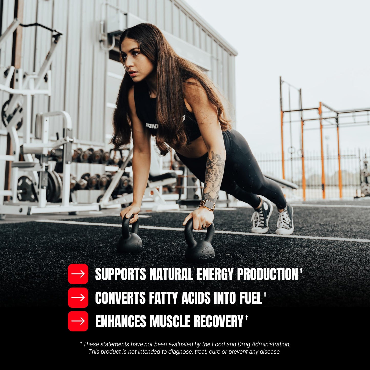 ProSupps L-Carnitine Liquid 3000, Stimulant-Free Liquid Shots for Men & Women - Clean Workout Drink for Energy, Performance & Muscle Recovery - PrimeBioHealth - canada supplements
