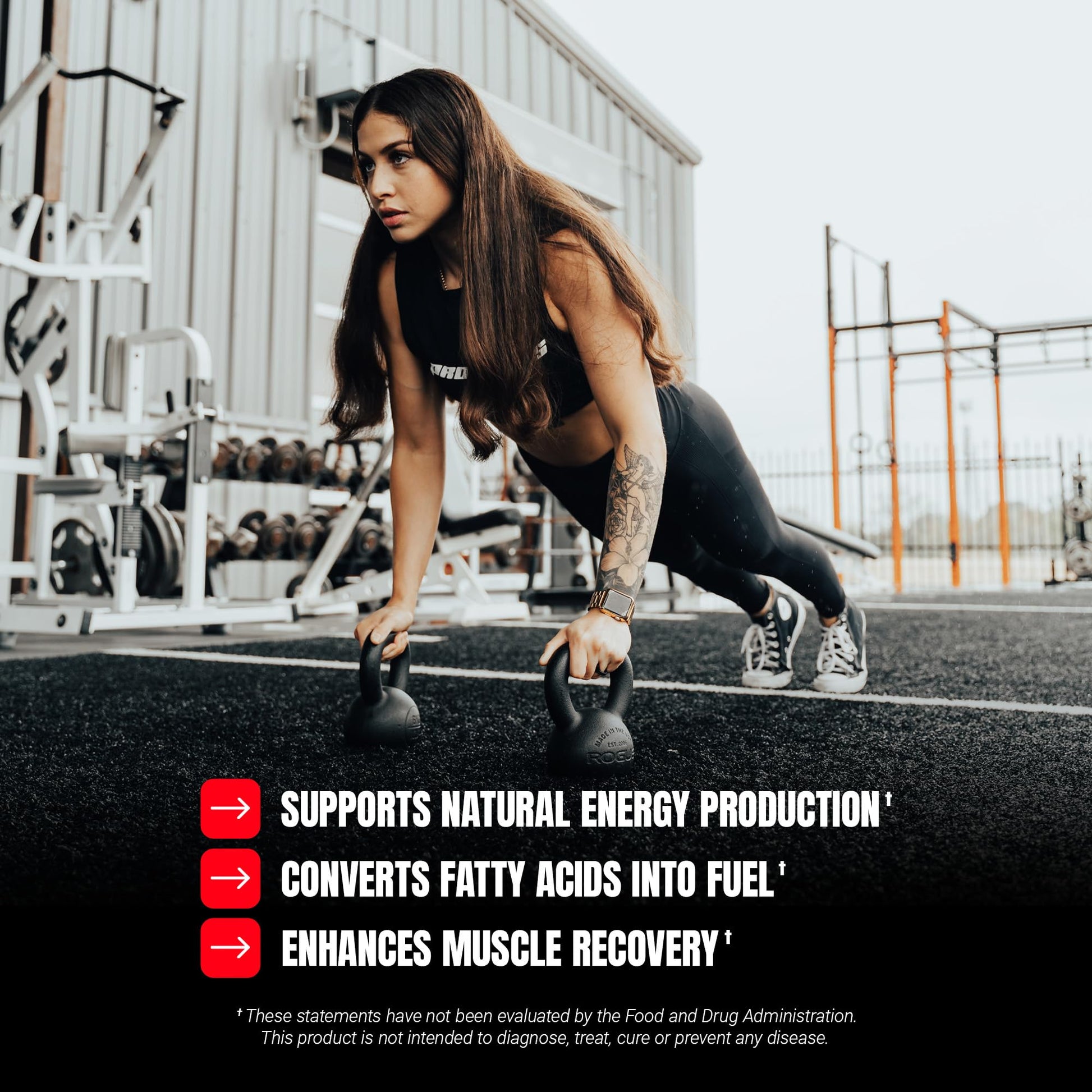 ProSupps L-Carnitine Liquid 3000, Stimulant-Free Liquid Shots for Men & Women - Clean Workout Drink for Energy, Performance & Muscle Recovery - PrimeBioHealth - canada supplements