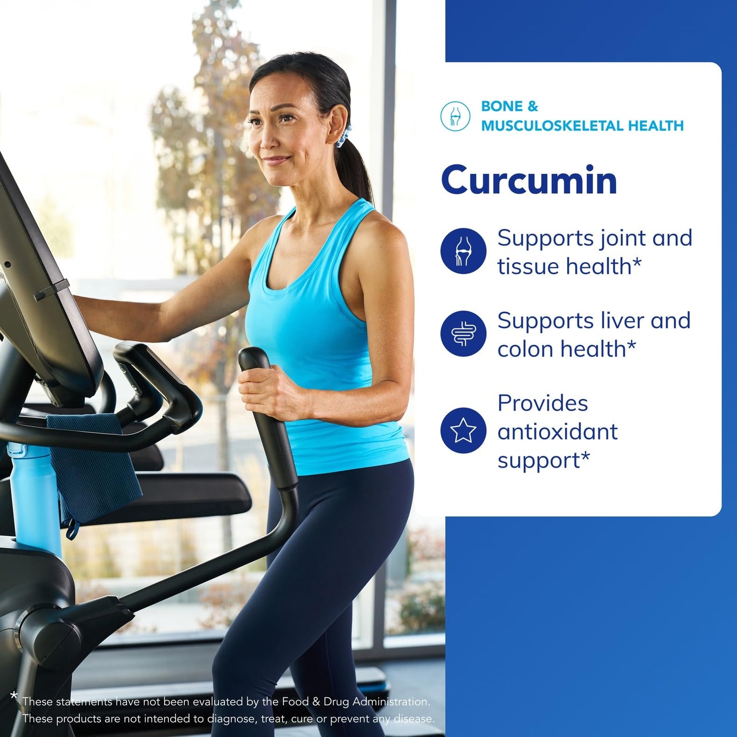 Pure Encapsulations Curcumin - 500 mg - Supports Joint Health & Liver Health - Curcuma Longa Capsule - PrimeBioHealth - canada supplements