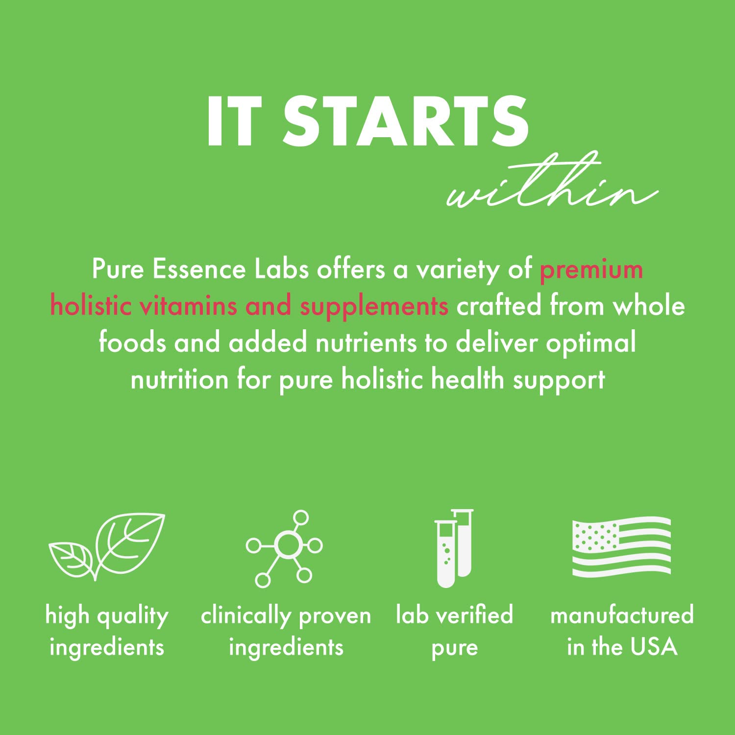 Pure Essence Labs Ionic Fizz Magnesium Plus, Anti-Stress Supplement Drink Powder, Gluten Free and Non-GMO Magnesium Powder - PrimeBioHealth - canada supplements