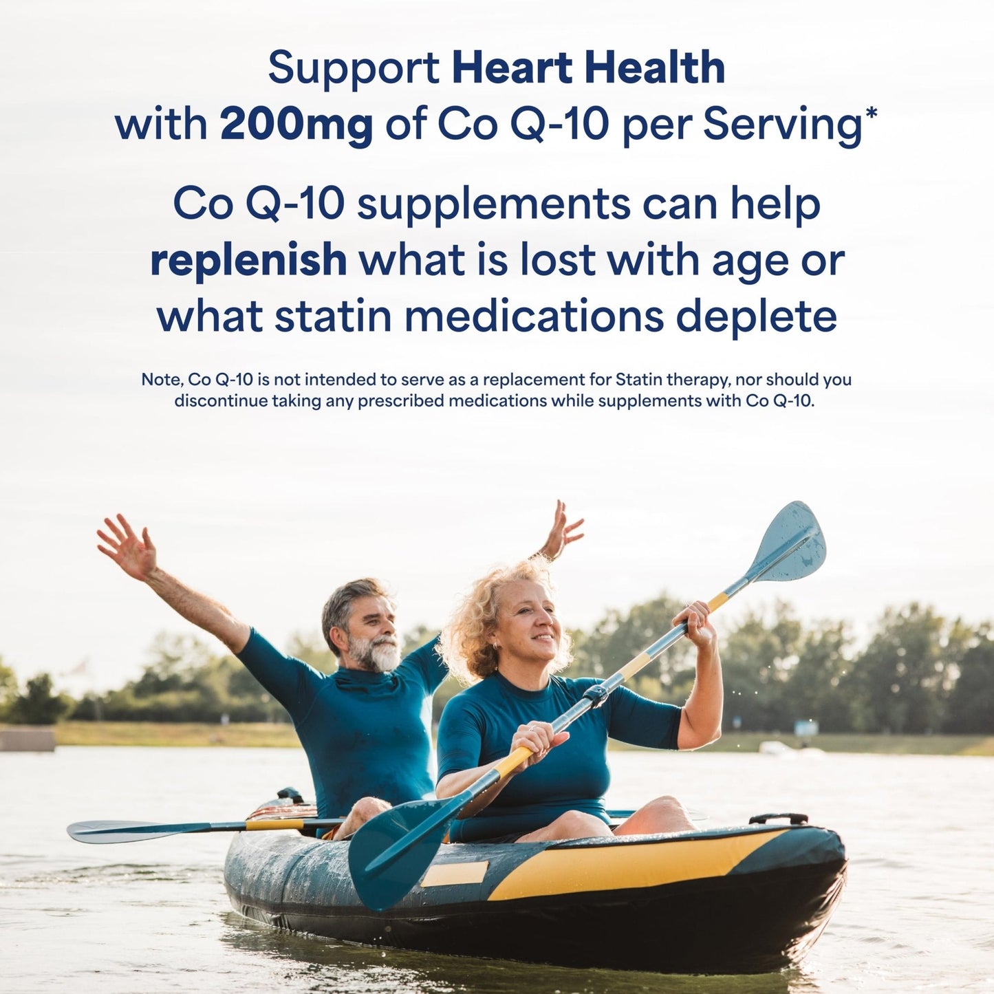 Puritan's Pride Coenzyme CoQ10 200mg, Dietary Supplement for Heart Health, Blood Pressure, Oral Gum Health, and Healthy Aging Support - PrimeBioHealth - canada supplements
