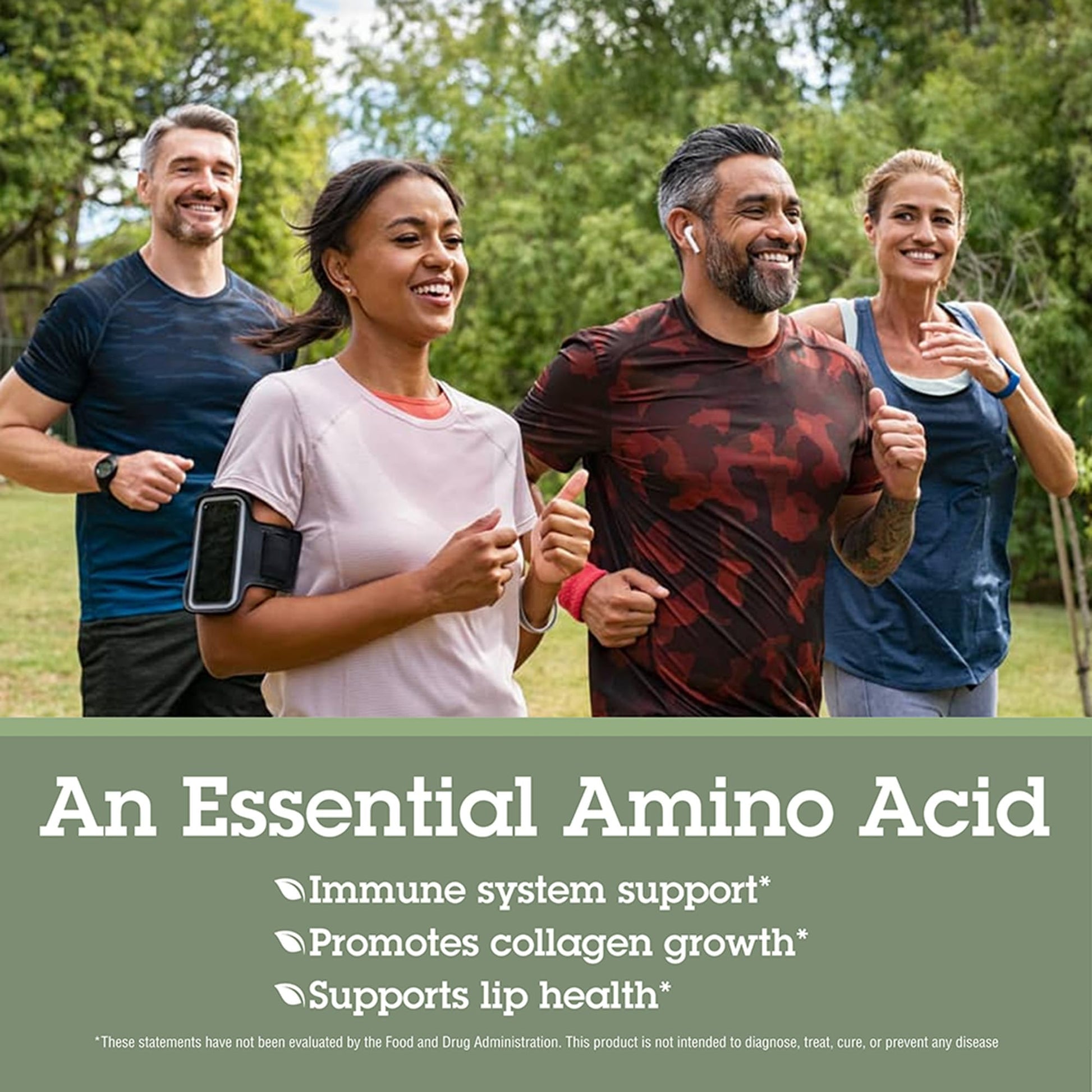 Quantum Health Super Lysine+ / Advanced Formula Lysine+ Immune Support with Vitamin C, Echinacea, Licorice, Propolis, Odorless Garlic - PrimeBioHealth - canada supplements