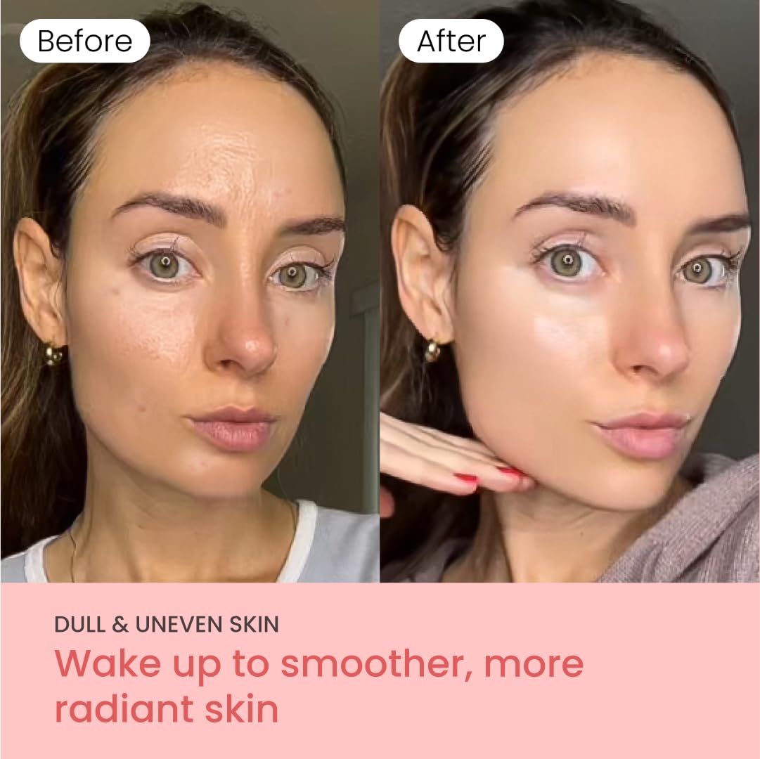 QUIA Collagen Wrapping Mask 75ml - Clinical +92% Firmer Appearance - Overnight Glass Skin Peel Off - Korean Skincare - PrimeBioHealth - canada supplements