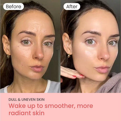 QUIA Collagen Wrapping Mask 75ml - Clinical +92% Firmer Appearance - Overnight Glass Skin Peel Off - Korean Skincare - PrimeBioHealth - canada supplements