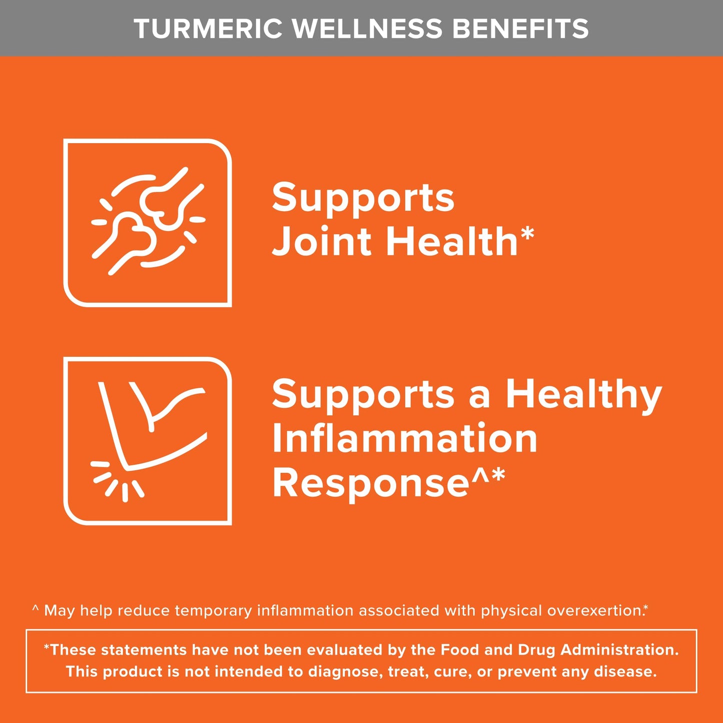 Qunol Turmeric Curcumin with Black Pepper & Ginger, 2400mg Turmeric Extract with 95% Curcuminoids, Extra Strength Supplement - PrimeBioHealth - canada supplements