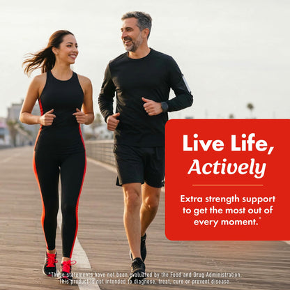 Red Yeast Rice with CoQ10 Supplement | Healthy Cholesterol Levels & Heart Health Support | Extra Strength Red Yeast Rice 1200 MG (600 MG Per Capsule) with Monakolin K - PrimeBioHealth - canada supplements