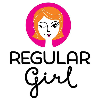 Regular Girl, Women's Multivitamin, 60 Capsules - PrimeBioHealth - canada supplements