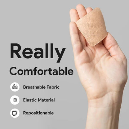 Relevenex Transdermal Patches for Women – Menstrual Cycle Comfort & Support – Gentle & Convenient – Designed for Everyday Ease - PrimeBioHealth - canada supplements