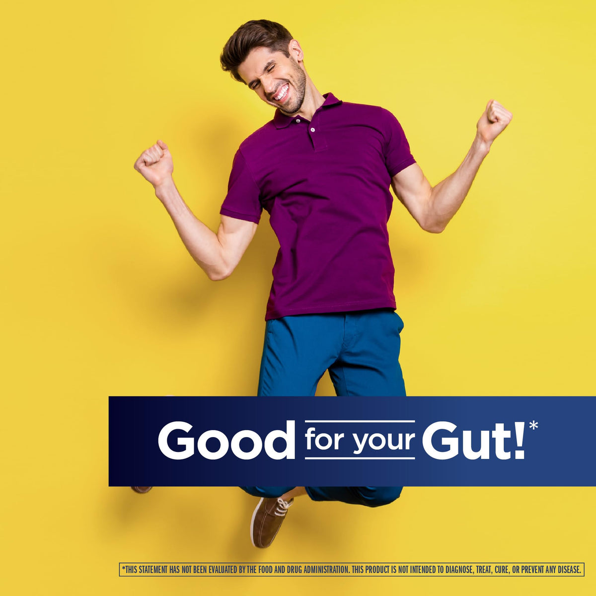 Renew Life Men's Care Probiotic Capsules, Supports Mens Digestive, Colon, Immune and Respiratory Health, L. Rhamnosus GG, Dairy, Soy and gluten-free, 90 Billion CFU, 30 Count - PrimeBioHealth - canada supplements