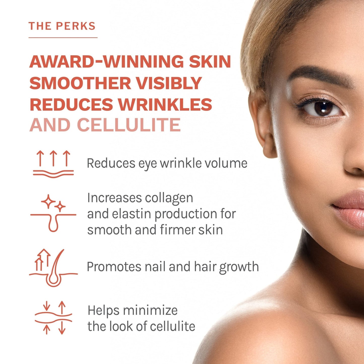 Reserveage Beauty Collagen Replenish - Collagen Booster & Supplement for Healthy Skin Care & Hair Growth - PrimeBioHealth - canada supplements