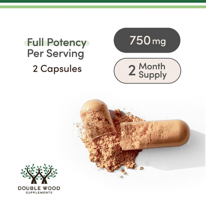 Resveratrol Supplement 500mg Per Serving, 120 Capsules (Resveratrol Polygonum Root Extract Providing 50% Trans Resveratrol) - PrimeBioHealth - canada supplements