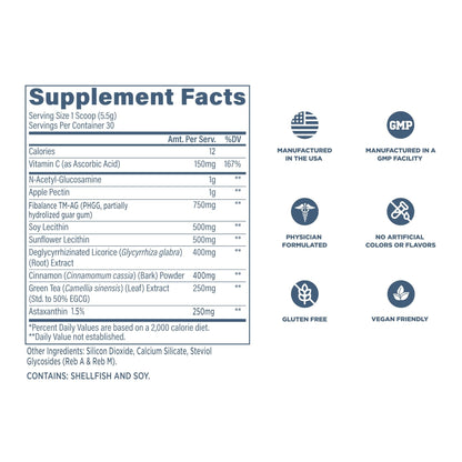 Revive MD Digestive Health Supplement, GI Plus (30 Servings) - Supports Gut Health for Women & Men - Promotes Regularity & Bowel Function - PrimeBioHealth - canada supplements