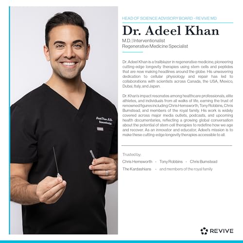 Revive MD Pure Magnesium Glycinate 200mg – High Absorption Supplement for Relaxation, Stress Relief, Sleep & Memory Support – Promotes Strong Bones - PrimeBioHealth - canada supplements