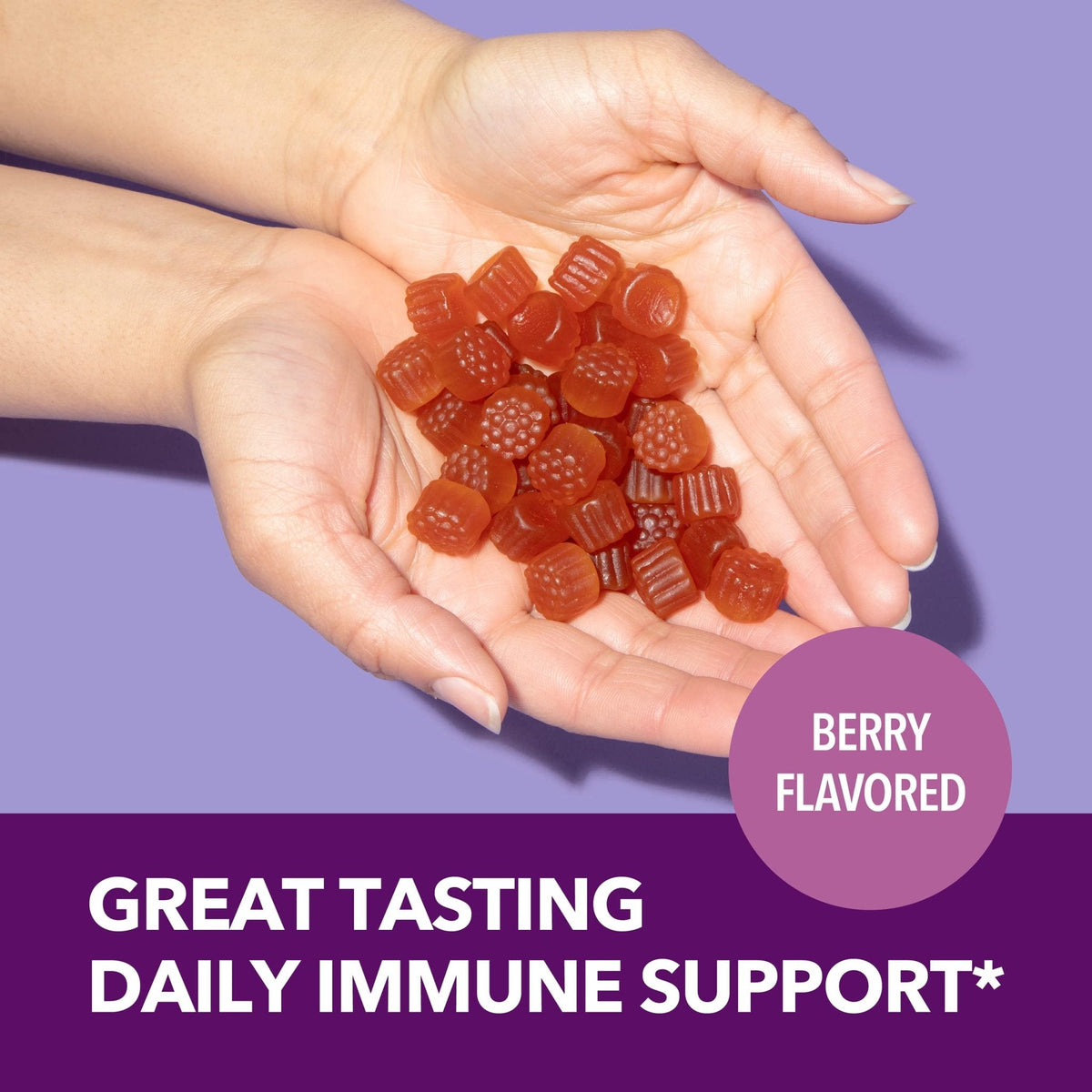 Sambucus Elderberry Gummies for Adults - Immune Support Supplement with Vitamin C and Zinc - Enhanced Formula for Daily Defense - 60 Count - PrimeBioHealth - canada supplements