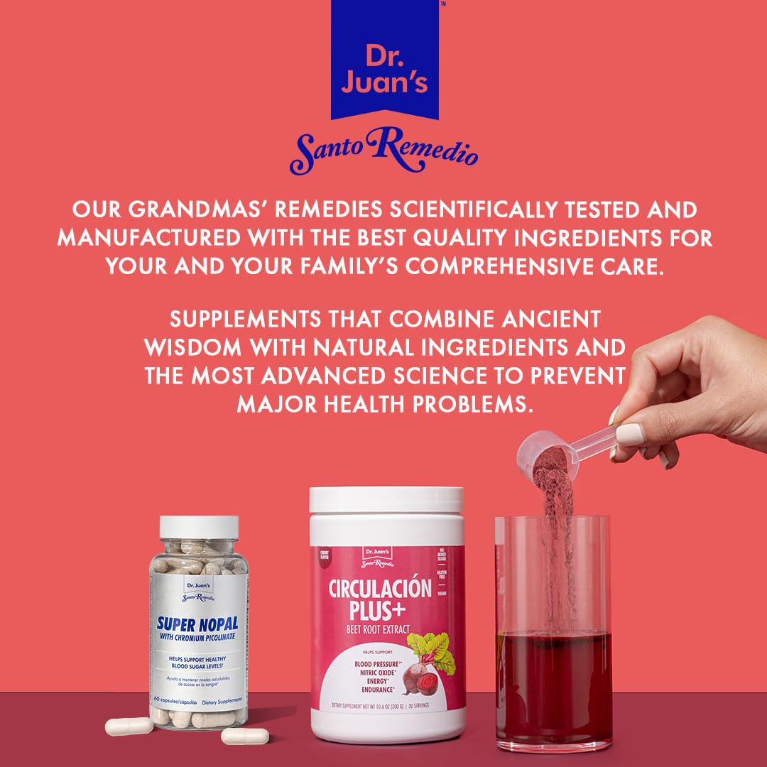 Santo Remedio Red Yeast Rice, Supports Cardiovascular System, Dietary Supplement, 1200 mg per Serving, 180 Capsules - PrimeBioHealth - canada supplements