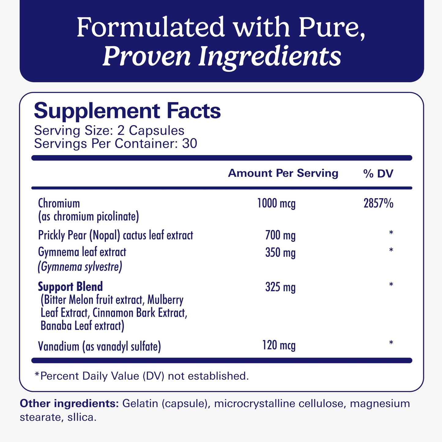 Santo Remedio Super Nopal, Exclusive Formula with Nopal, Gurmar (Gymnema Silvestre), - PrimeBioHealth - canada supplements