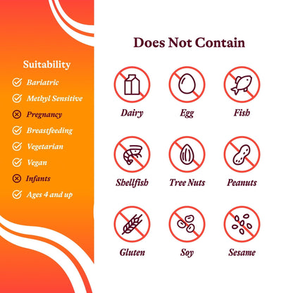 Seeking Health Trace Minerals Complex - Includes 10 Essential Trace Minerals - Mineral Supplement Supports Immune & Nervous System - PrimeBioHealth - canada supplements