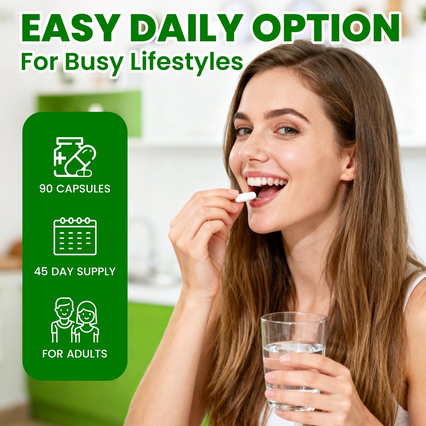 SEPT YAN Gut Health Supplement with Prebiotics, Postbiotics & Probiotics for Digestive Health for Women & Men, 80 Billion CFU Probiotics for Gut and Digestion - PrimeBioHealth - canada supplements