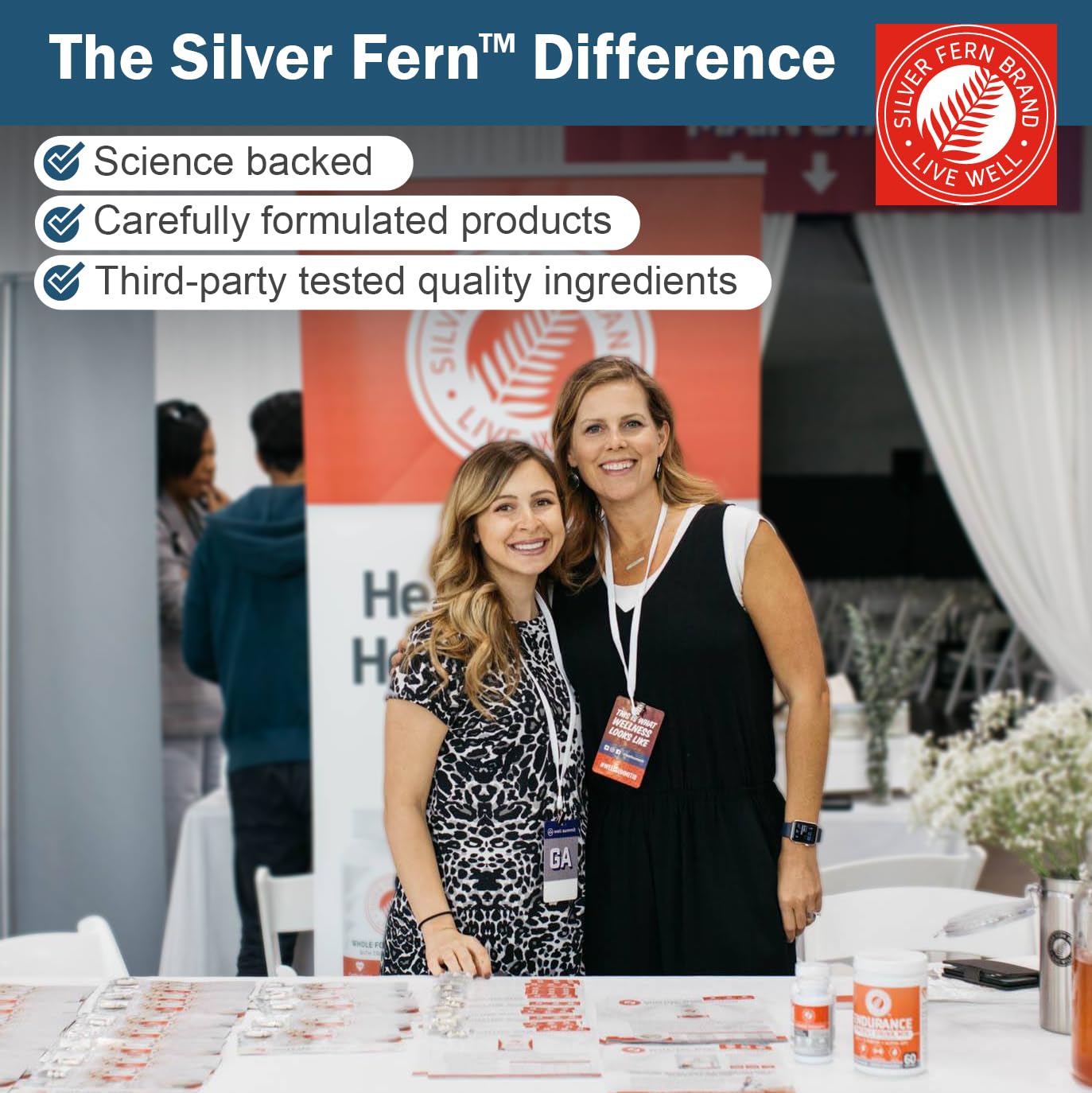 Silver Fern Brand Postbiotic+ Strawberry Lemonade Powder – Postbiotic Supplement with BIOMend™, BetaVia™, and Immuse® – Supports The Digestive System - PrimeBioHealth - canada supplements