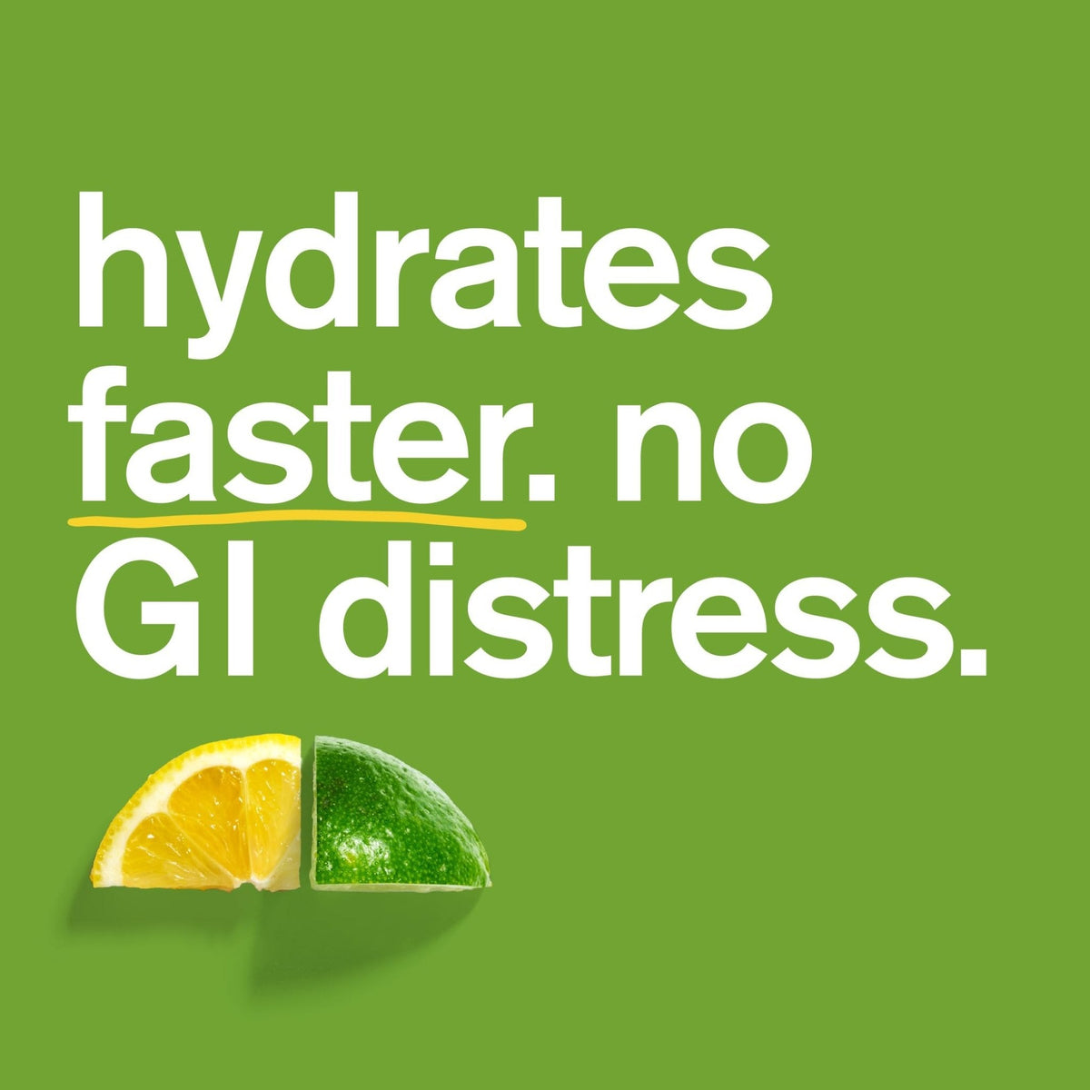 Skratch Labs Hydration Sports Drink Mix – Real‑Fruit Electrolyte Powder for Fast Hydration & Endurance | Lemon & Lime | 20 Servings | Vegan, Non‑GMO, Clean Ingredients - PrimeBioHealth - canada supplements